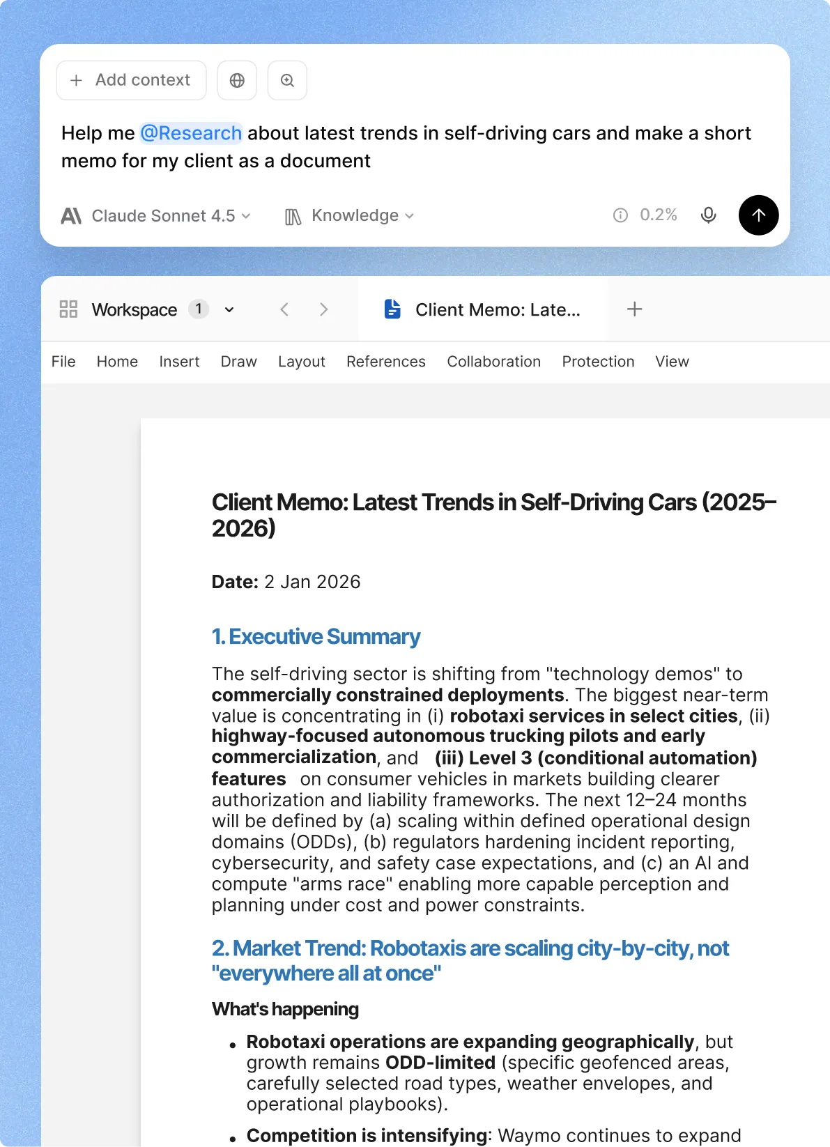 Hero Mobile Illustration