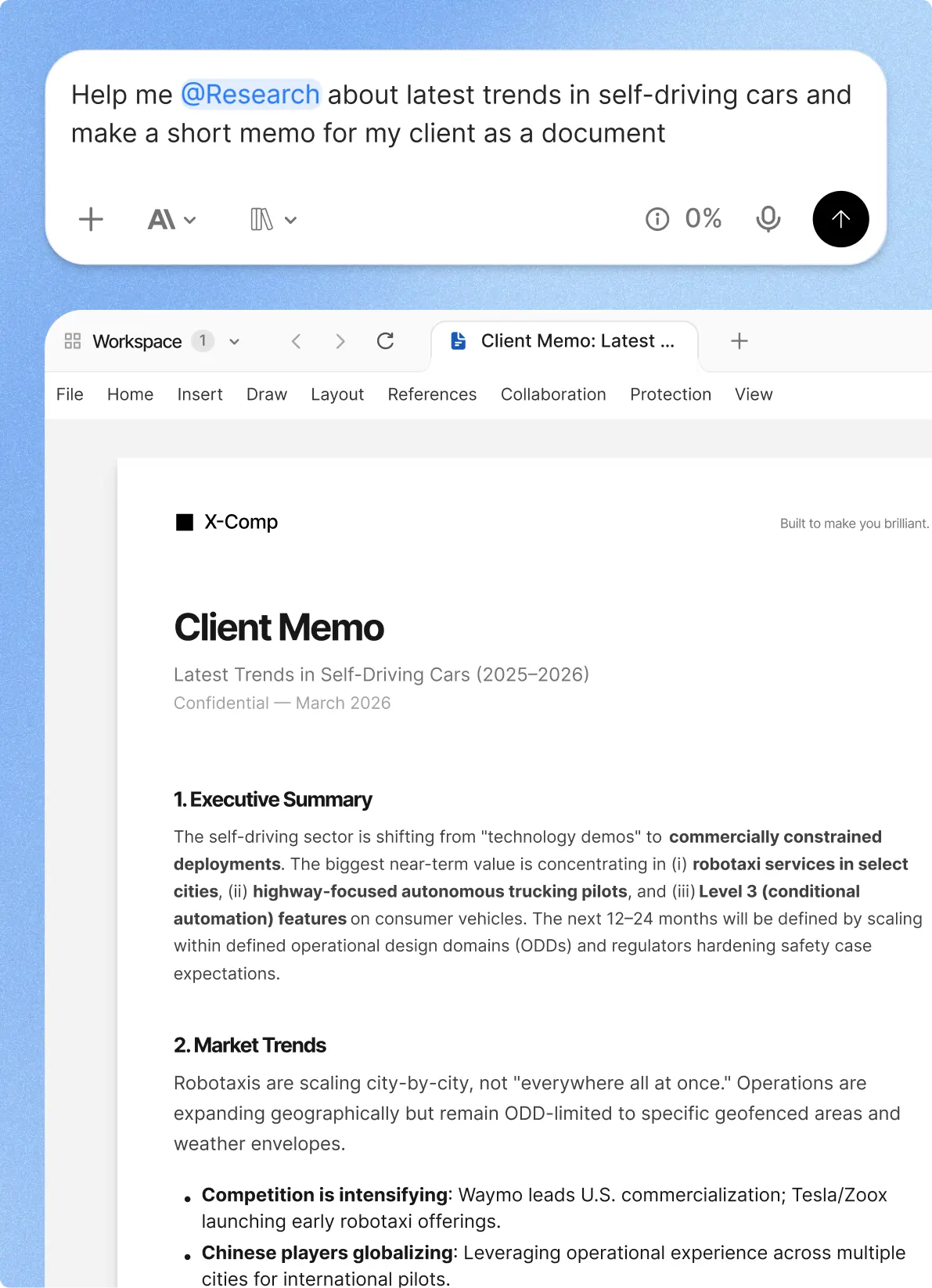 Hero Mobile Illustration